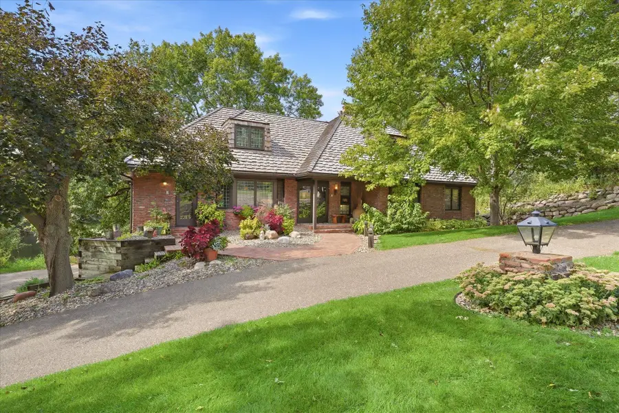 101 Ardmore Drive, Golden Valley, MN 55422 - #2