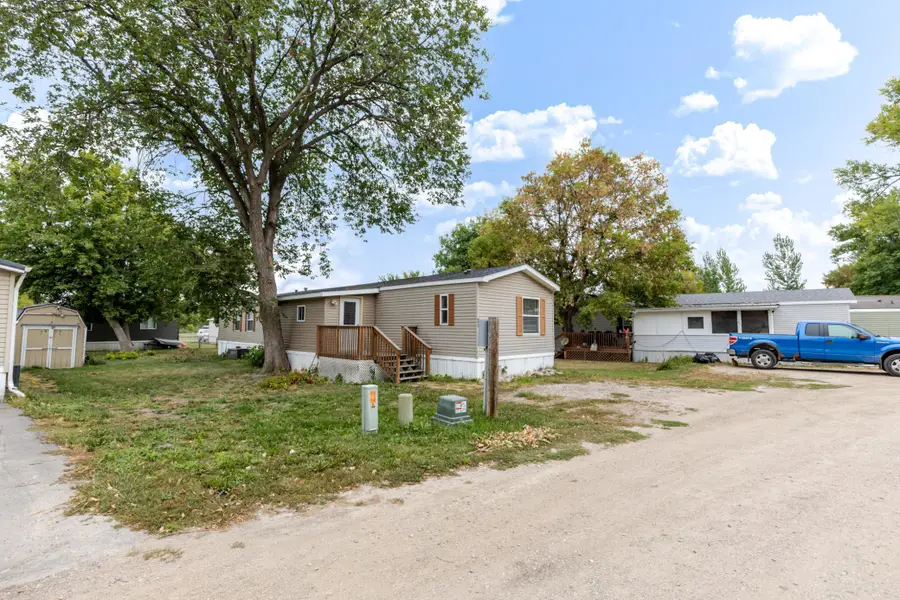 21 Horseshoe Bend, Horace, ND 58047 - #2