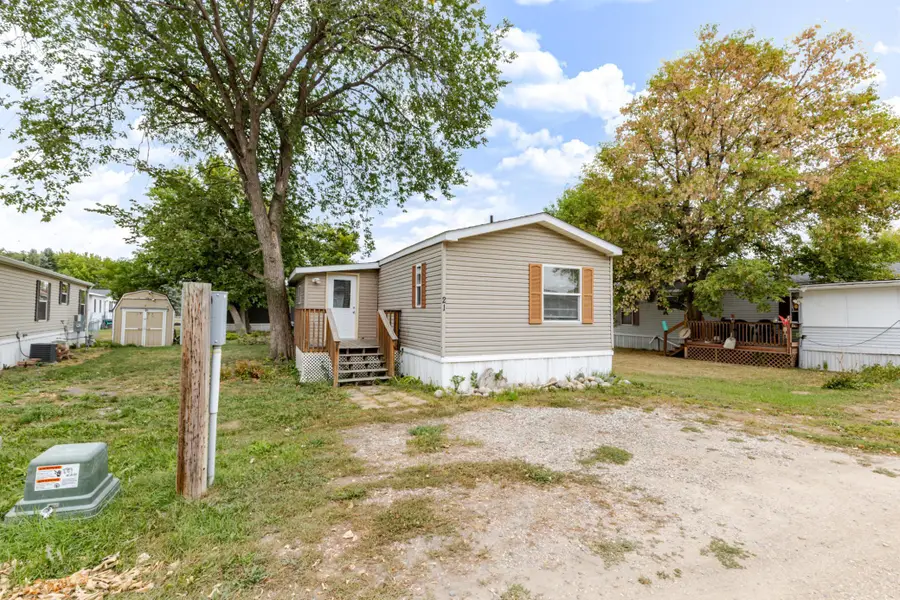 21 Horseshoe Bend, Horace, ND 58047 - #3