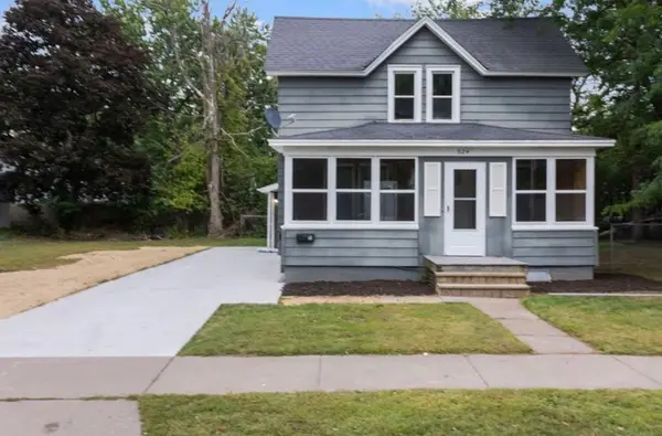 524 S Dakota Avenue, New Richmond, WI 54017