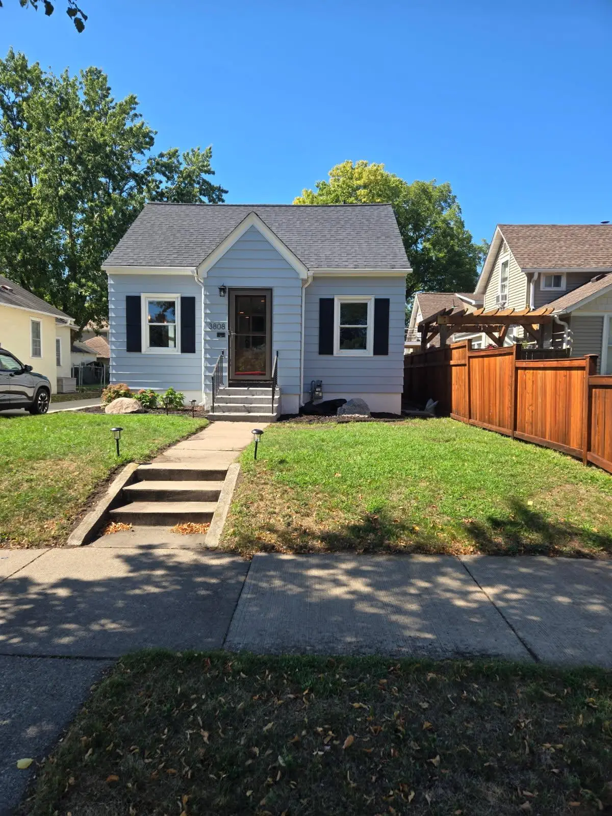 3808 22nd Avenue S, Minneapolis, MN 55407 - #1