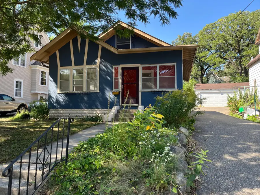 106 Bedford Street Se, Minneapolis, MN 55414 - #2