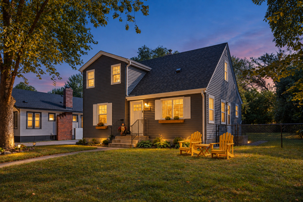4243 Webster Avenue S, Saint Louis Park, MN 55416