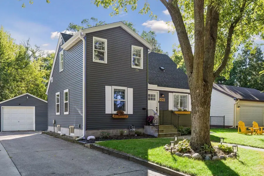 4243 Webster Avenue S, Saint Louis Park, MN 55416 - #3
