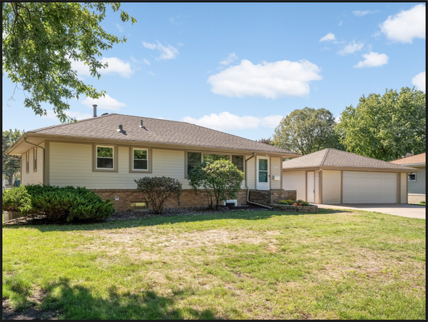 5817 Pearson Drive, Brooklyn Center, MN 55429