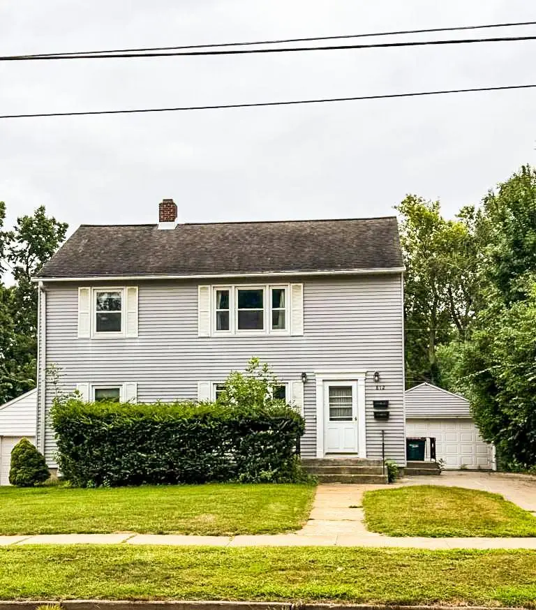 812 11th Street Sw, Rochester, MN 55902 - #1