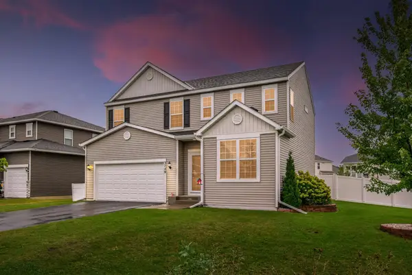 3740 112th Lane Ne, Blaine, MN 55449