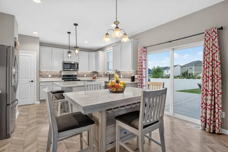3740 112th Lane Ne, Blaine, MN 55449 - #3