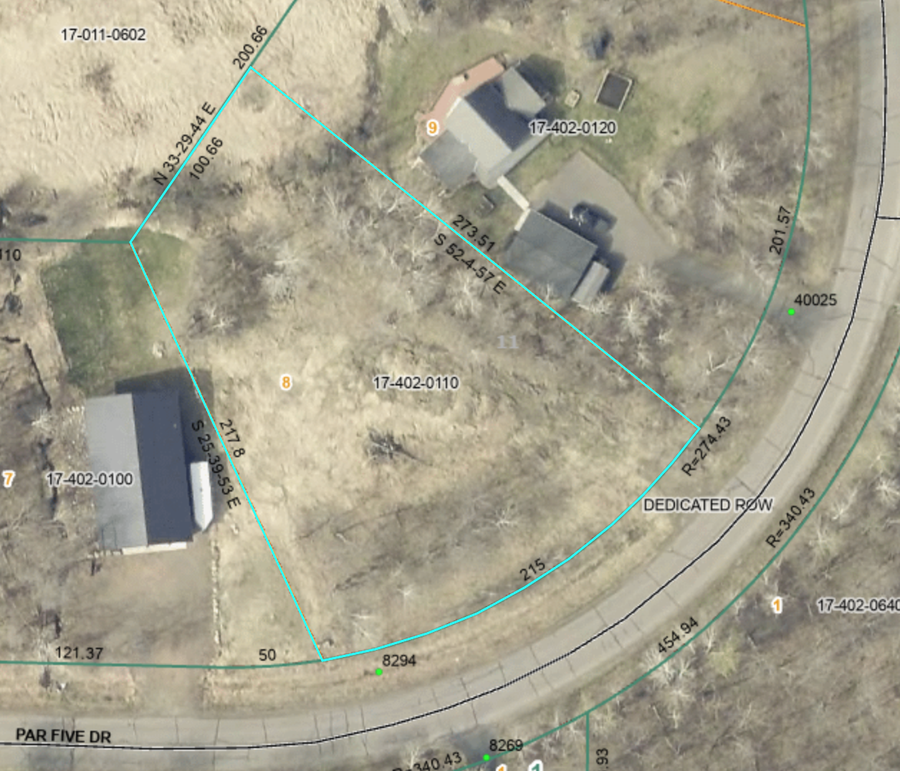 8514 Tennis Terrace, Onamia, MN 56359 - #2