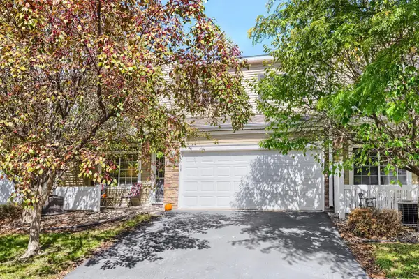 13457 Europa Court N #3, Hugo, MN 55038