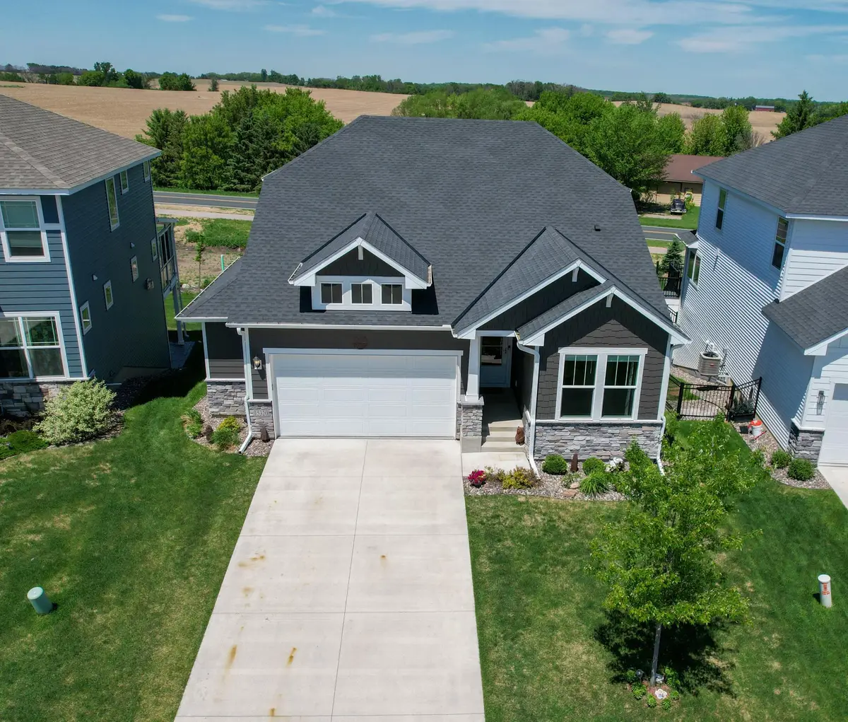 15320 116th Avenue N, Dayton, MN 55369 - #1
