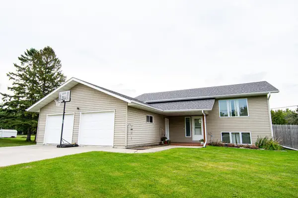 365 Healy Avenue W, Plummer, MN 56748