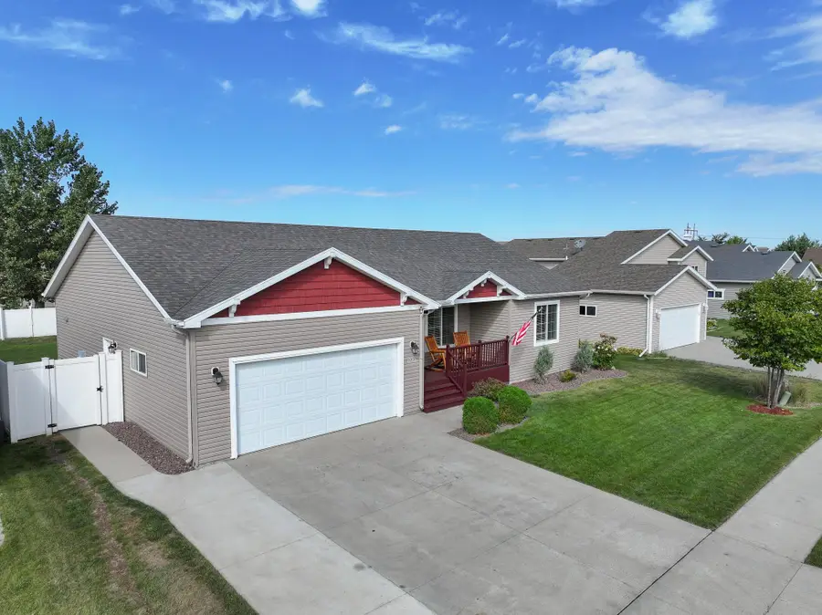 4723 51st Street S, Fargo, ND 58104 - #2