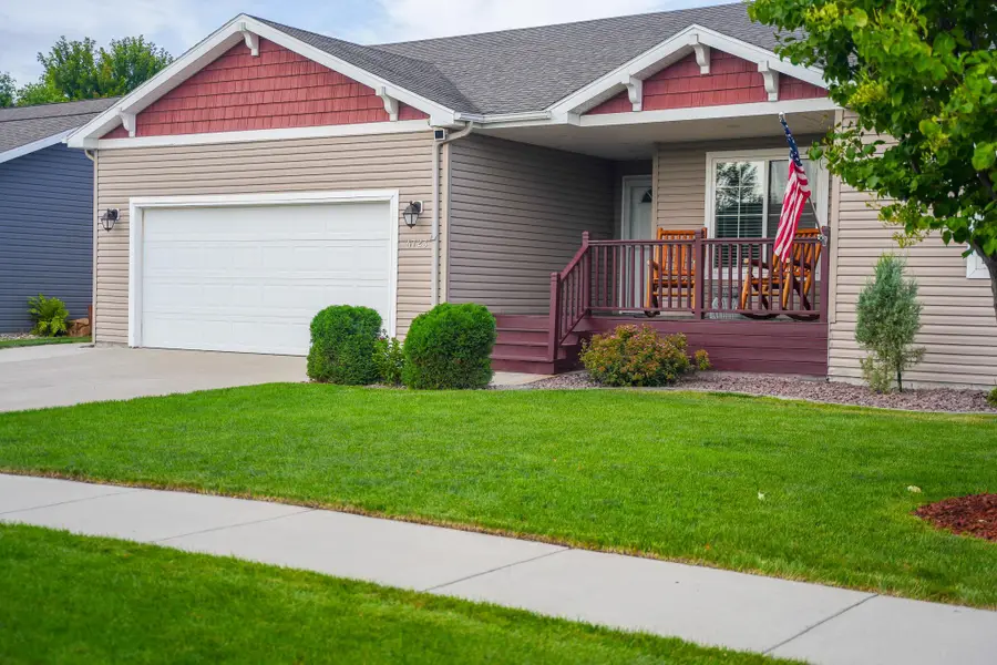 4723 51st Street S, Fargo, ND 58104 - #3