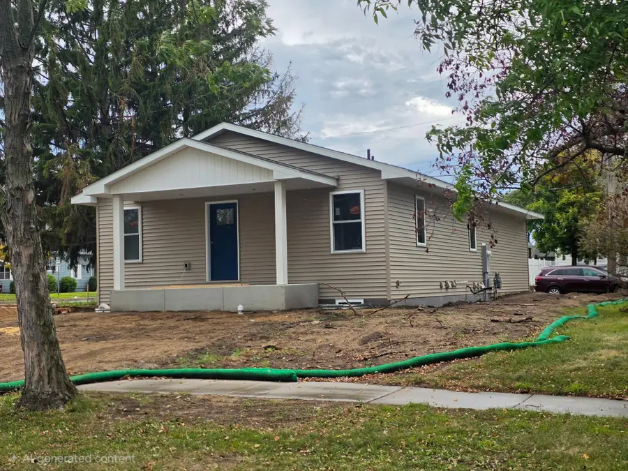 923 10th Avenue S, Saint Cloud, MN 56301 - #3