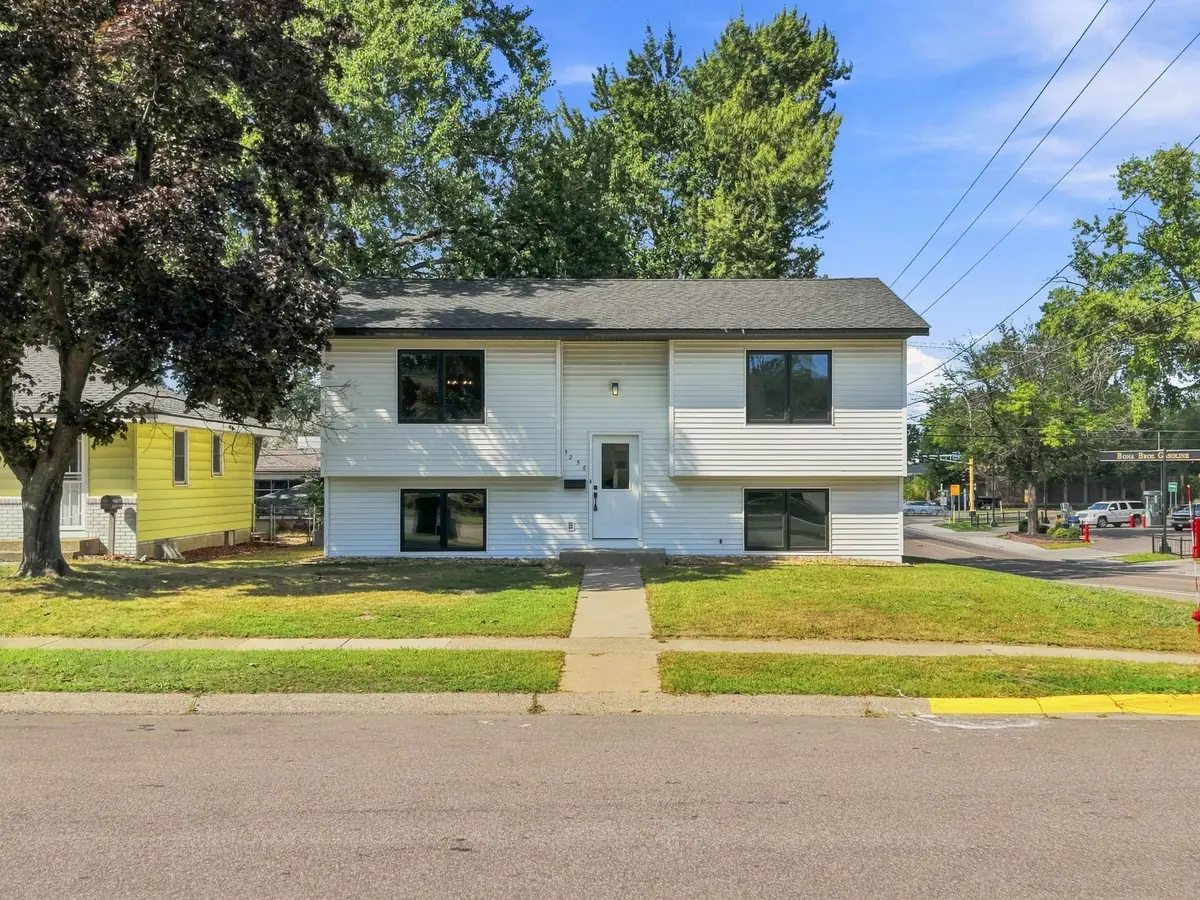 5256 4th Street Ne, Columbia Heights, MN 55421 - #1