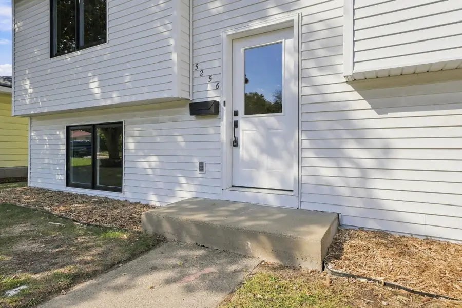 5256 4th Street Ne, Columbia Heights, MN 55421 - #3