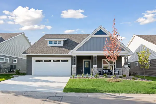 752 Somerwood Lane, Waconia, MN 55387