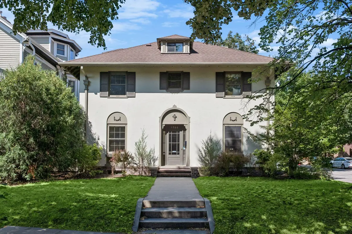 1766 Emerson Avenue S, Minneapolis, MN 55403 - #1