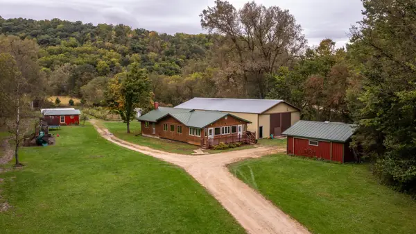 29417 Aspen Road, Rushford, MN 55971