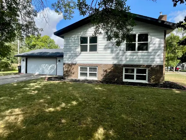 403 6th Avenue Ne, Dilworth, MN 56529