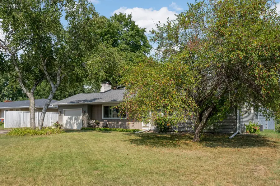 2308 W 96th Street, Bloomington, MN 55431 - #2