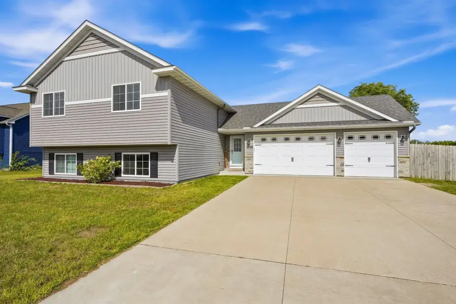 2108 Blake Avenue, Lester Prairie, MN 55354 - #3