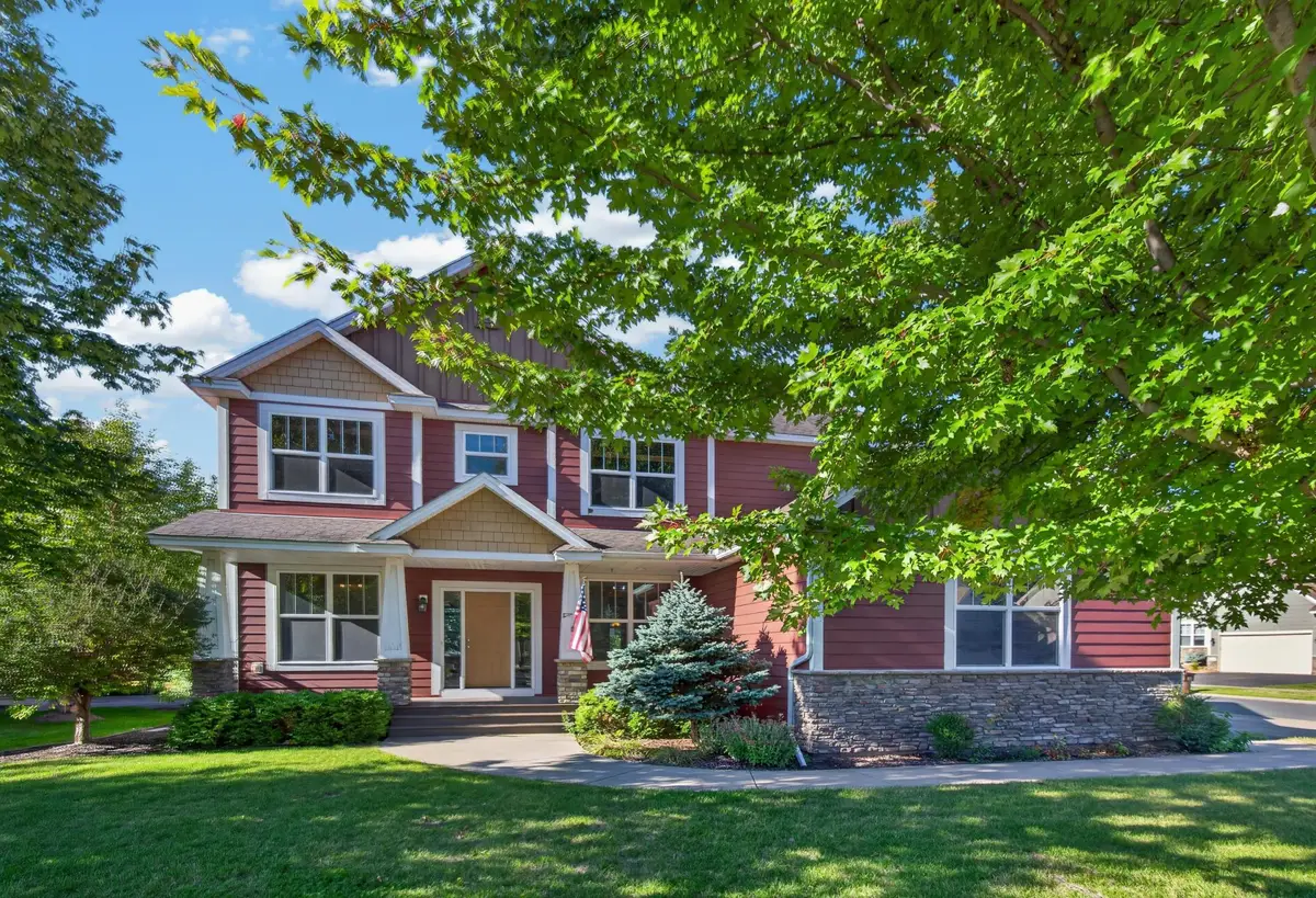 18153 80th Place N, Maple Grove, MN 55311 - #1