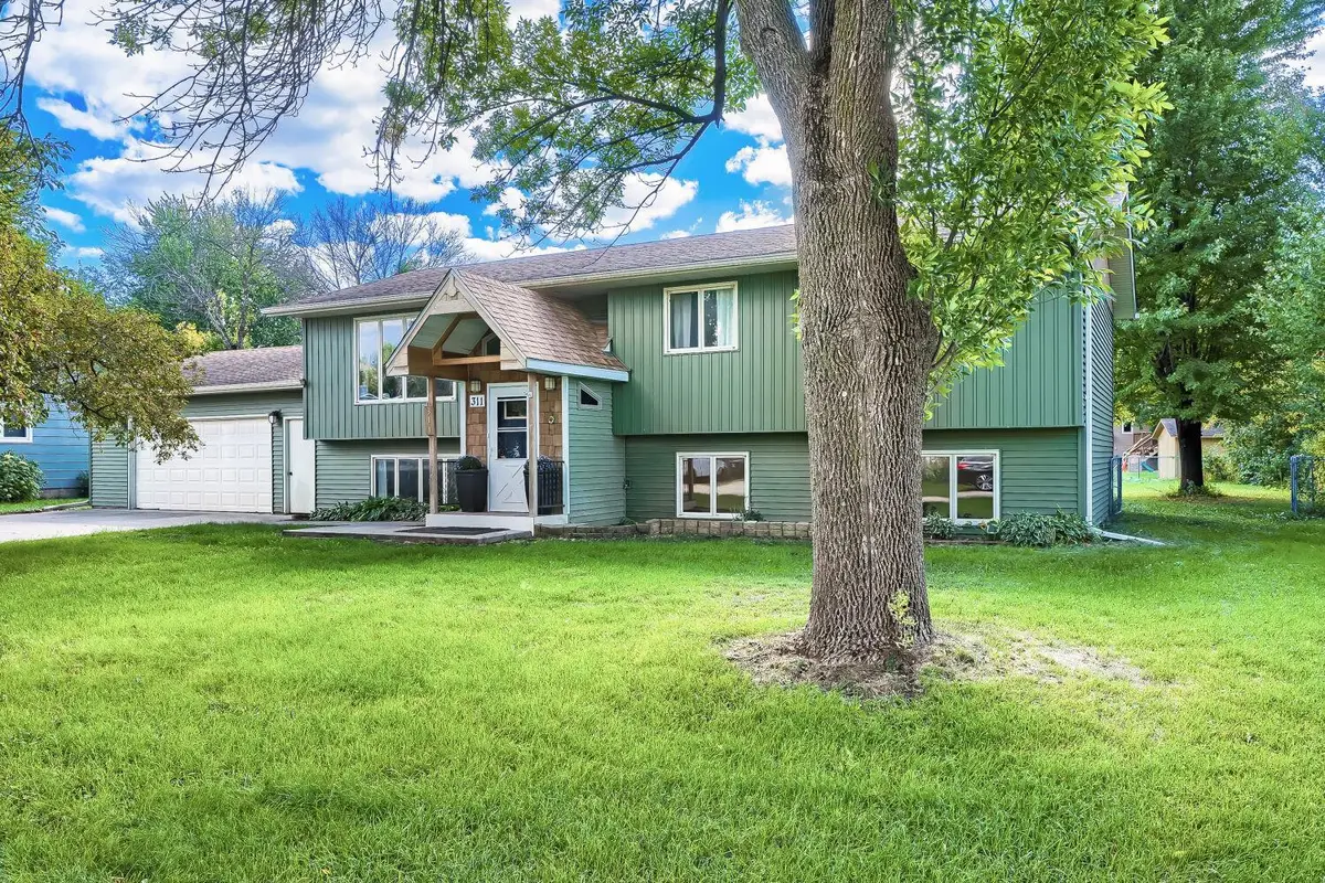 311 Dakota Street W, Vermillion, MN 55085 - #1