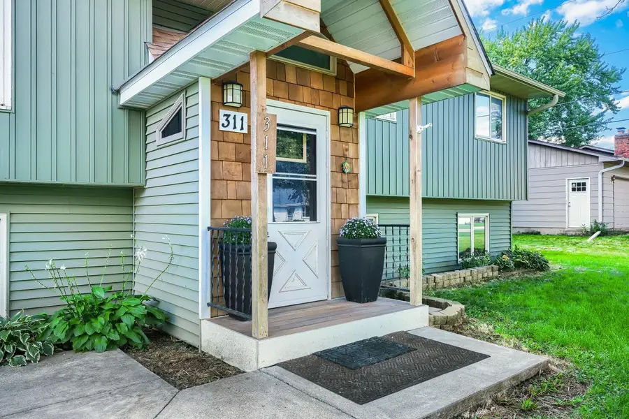 311 Dakota Street W, Vermillion, MN 55085 - #2