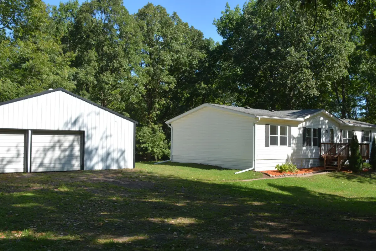 25089 Pelkey Creek Road, Hinckley, MN 55037 - #1