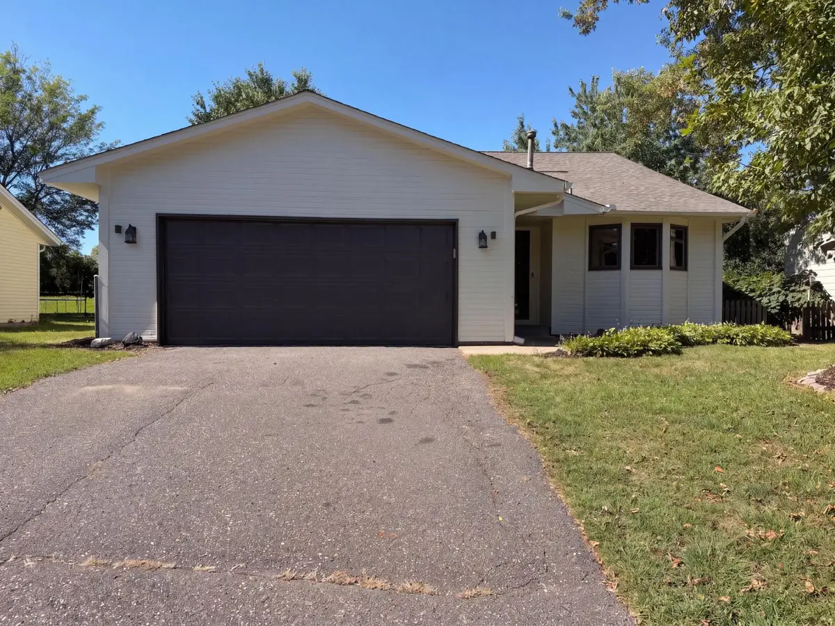 7537 Fairfield Road N, Brooklyn Park, MN 55444 - #1