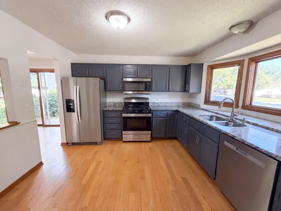 7537 Fairfield Road N, Brooklyn Park, MN 55444 - #2