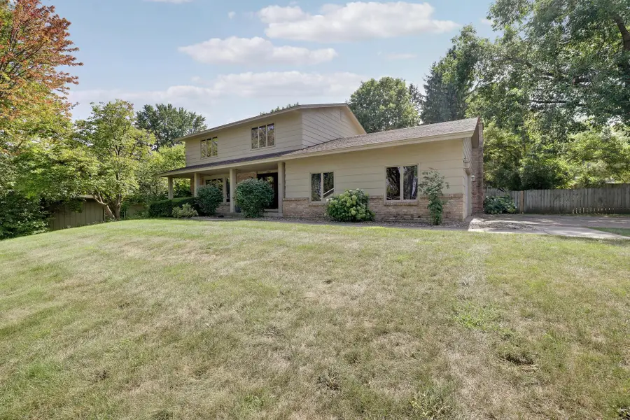 8359 Amsden Ridge Drive, Bloomington, MN 55438 - #2