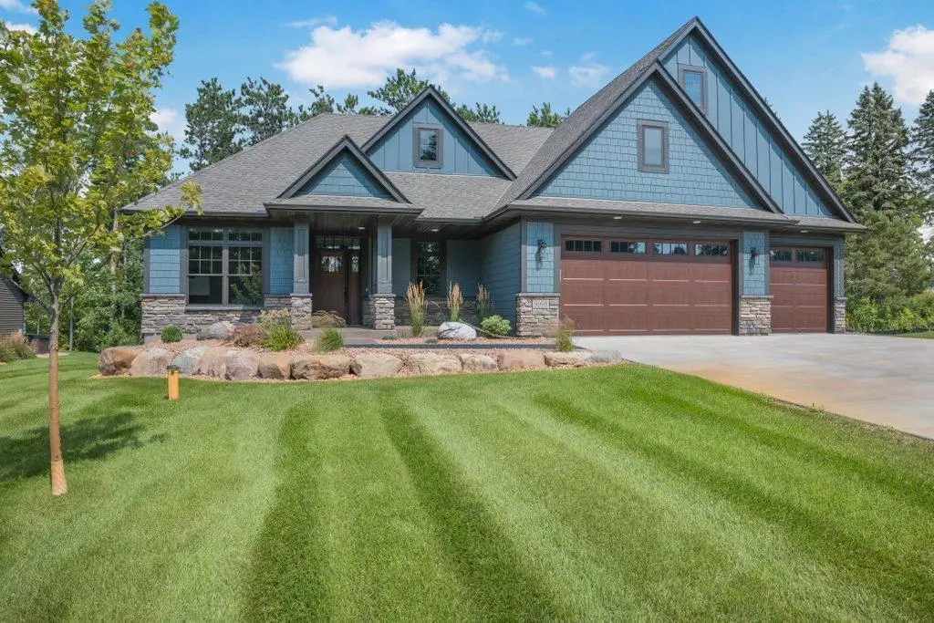 9998 211th Court N, Forest Lake, MN 55025 - #1
