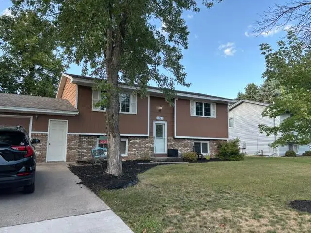 3765 225th Lane Nw, Saint Francis, MN 55070 - #3