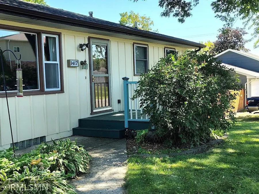 1417 Autumn Drive, Faribault, MN 55021 - #2