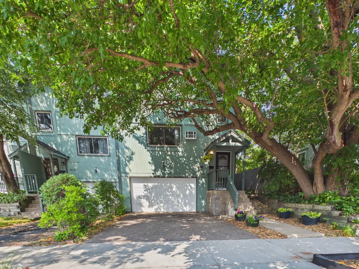 2608 Clinton Avenue, Minneapolis, MN 55408 - #1
