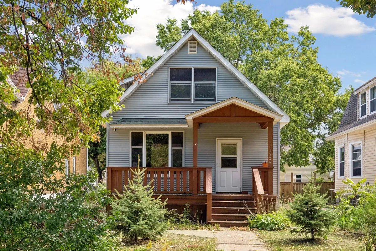 524 Harrison Avenue, Saint Paul, MN 55102 - #1