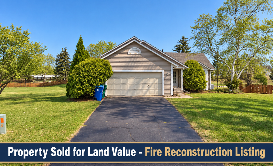 3935 Zircon Lane N, Plymouth, MN 55446 - #2