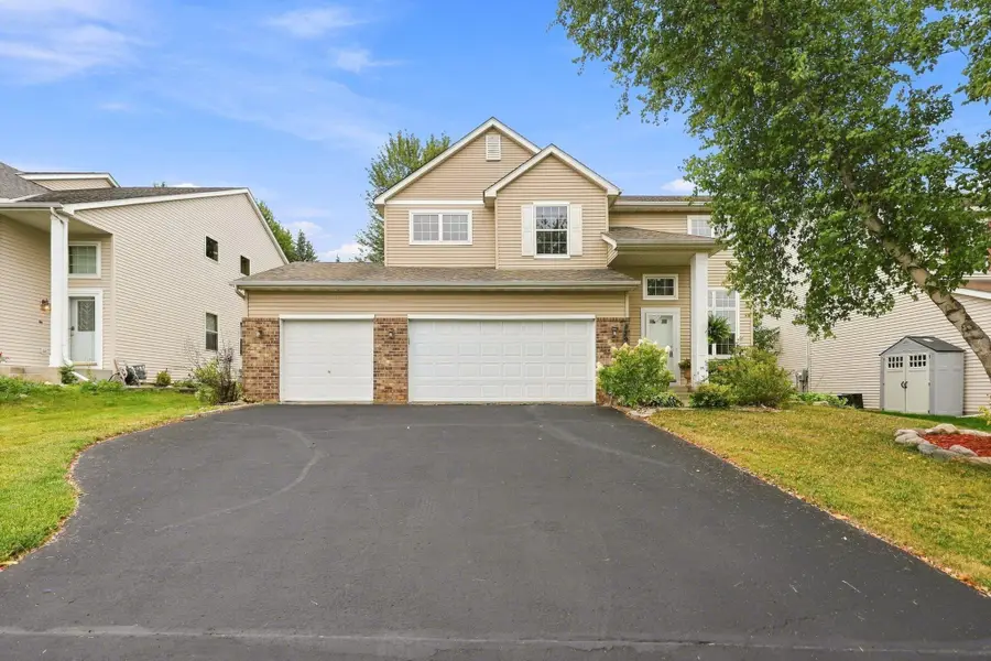 17993 89th Place N, Maple Grove, MN 55311 - #2