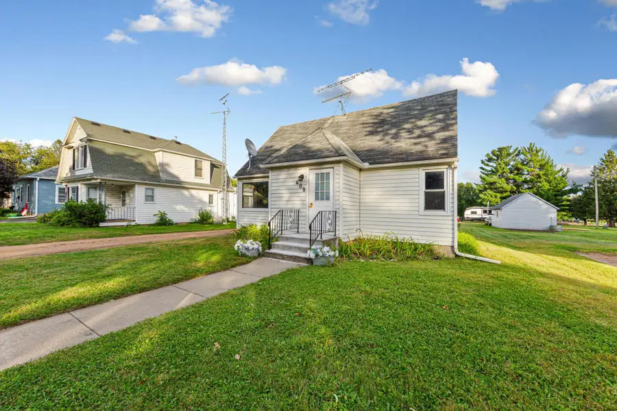 409 S 5th Street, Le Sueur, MN 56058 - #3