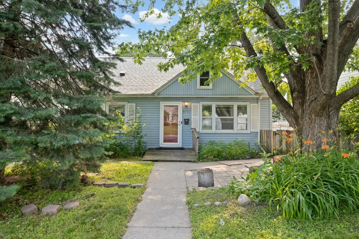 6717 Queen Avenue S, Richfield, MN 55423 - #1