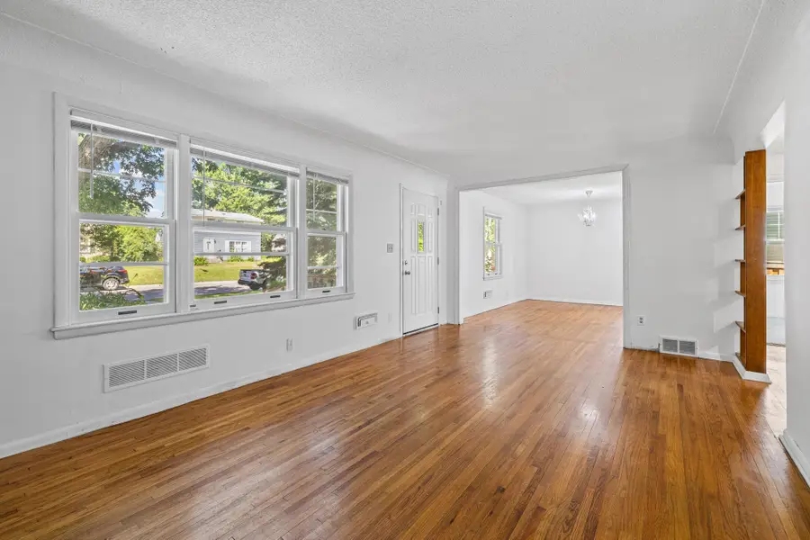 6717 Queen Avenue S, Richfield, MN 55423 - #3