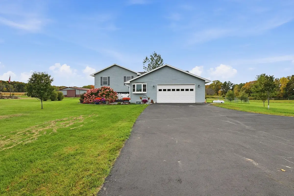 1044 290th Street, Glenwood City, WI 54013 - #1