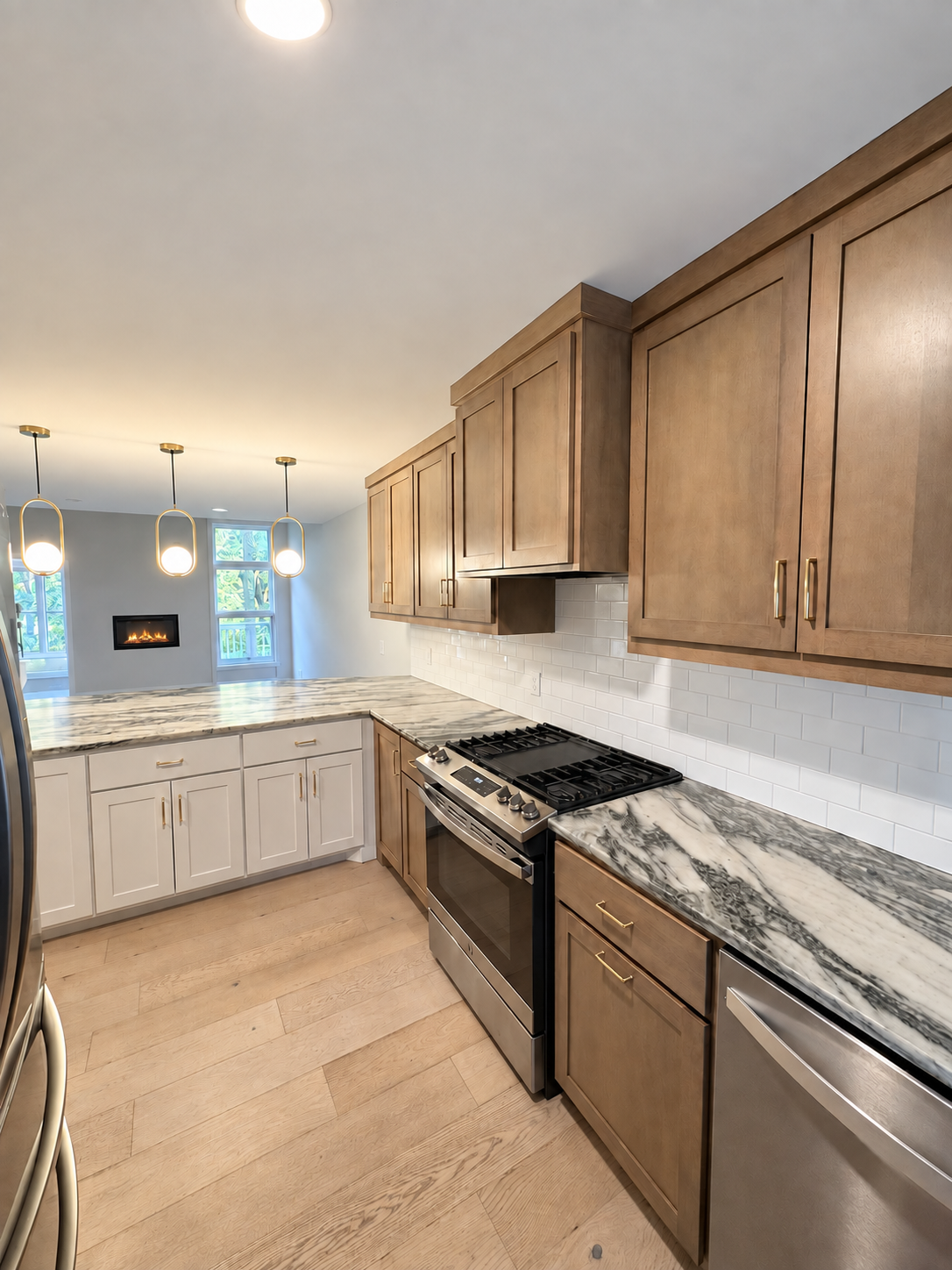 734 Sullivan Way Ne, Columbia Heights, MN 55421 - #1