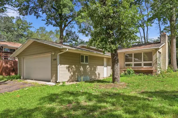 1720 10th Avenue Se, Saint Cloud, MN 56304