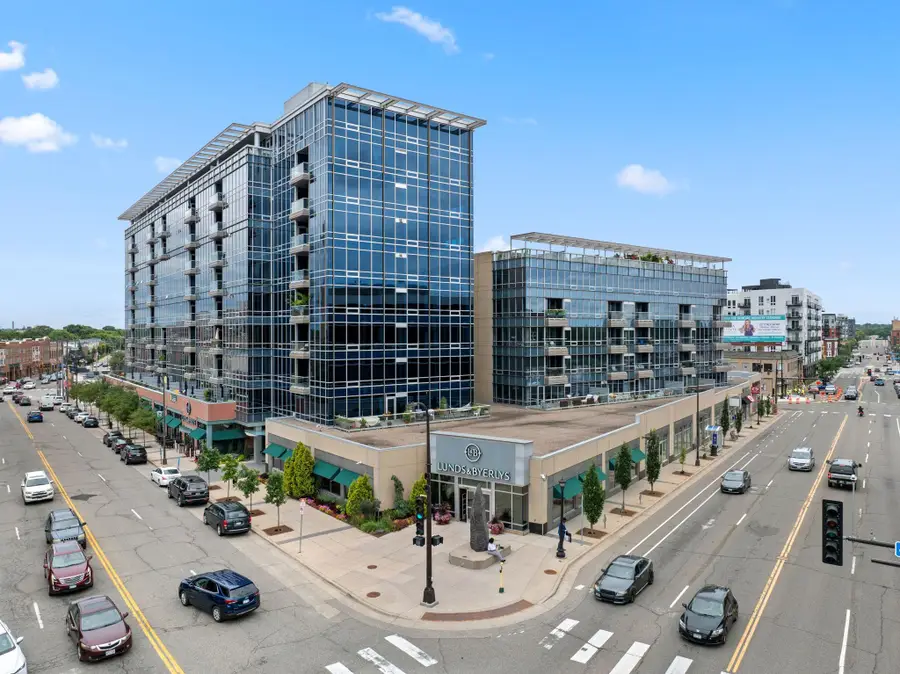 45 University Avenue Se #410, Minneapolis, MN 55414 - #2