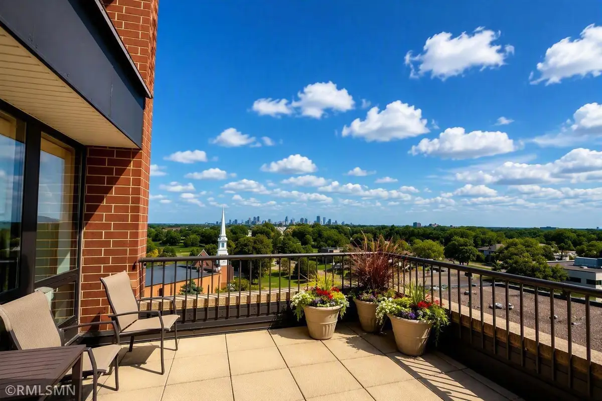 7600 Golden Valley Road #612, Golden Valley, MN 55427 - #1