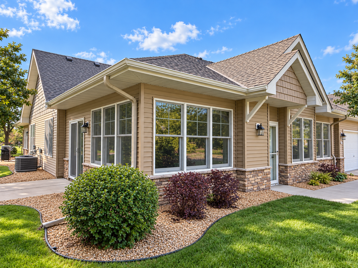 468 Hayes Drive, Hastings, MN 55033 - #1